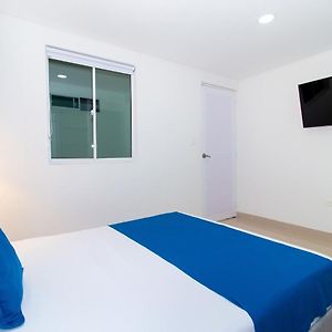 Habitación con Cama King